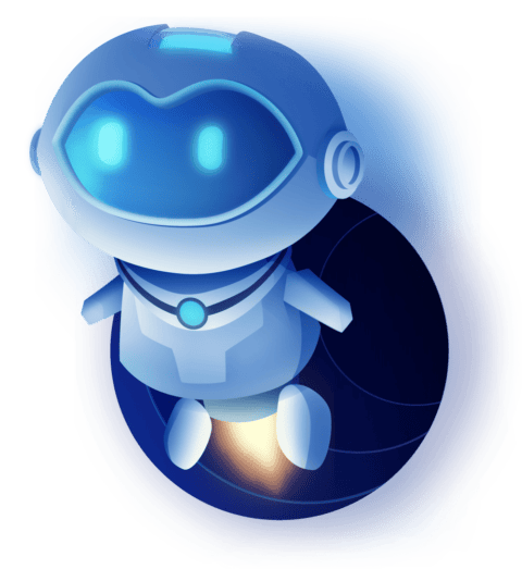 Robot de cybersécurité VALCOM Protect